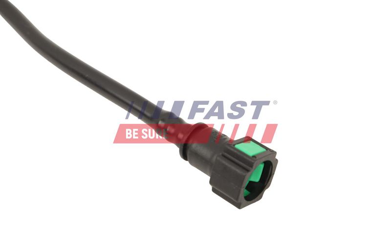 FT00920 FAST - ПАЛИВНА ТРУБКА RENAULT CLIO IV 12> 0.9 TCE 75
