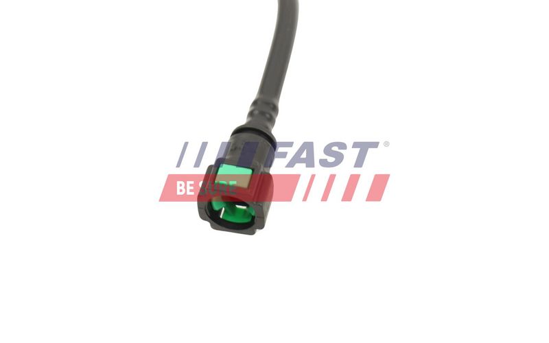 FT00920 FAST - ПАЛИВНА ТРУБКА RENAULT CLIO IV 12> 0.9 TCE 75