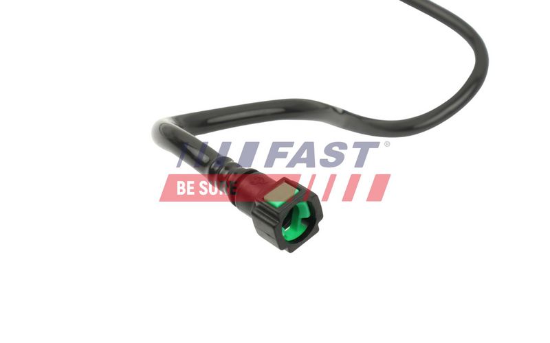 FT00921 FAST - ПАЛИВНА ТРУБКА RENAULT CLIO IV 12> 1.5 DCI 75