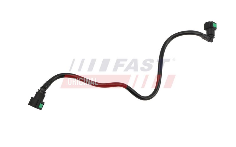 FT00925 FAST - ПАЛИВНА ТРУБКА RENAULT MEGANE III 08> ПНВТ 1.5 DCI