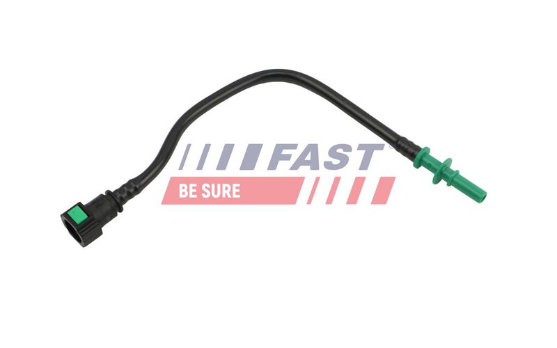 FT00926 FAST - ПАЛИВНА ТРУБКА DACIA LOGAN I 04> 1.2 16V