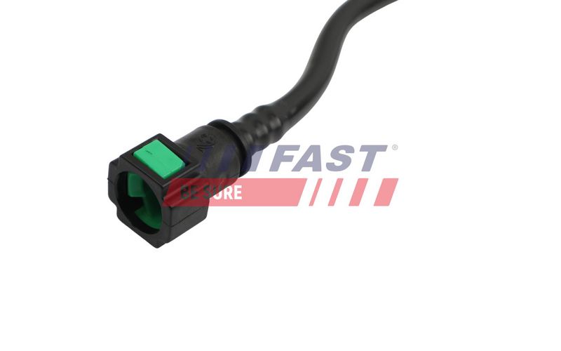 FT00926 FAST - ПАЛИВНА ТРУБКА DACIA LOGAN I 04> 1.2 16V