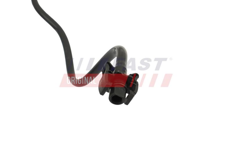 FT00930 FAST - ПАТРУБОК СИСТЕМИ ОХОЛОДЖЕННЯ RENAULT CLIO V 19> БАЧКА РОЗШИР 1.0 TCE