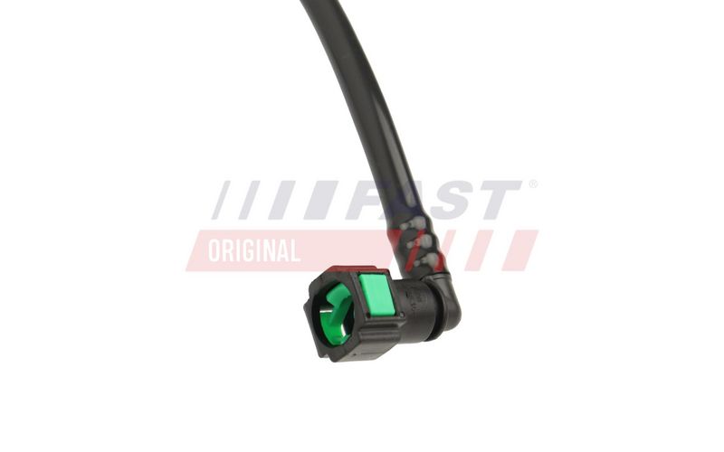 FT00931 FAST - ПАЛИВНА ТРУБКА RENAULT CLIO IV 12> ПНВТ 1.5 DCI