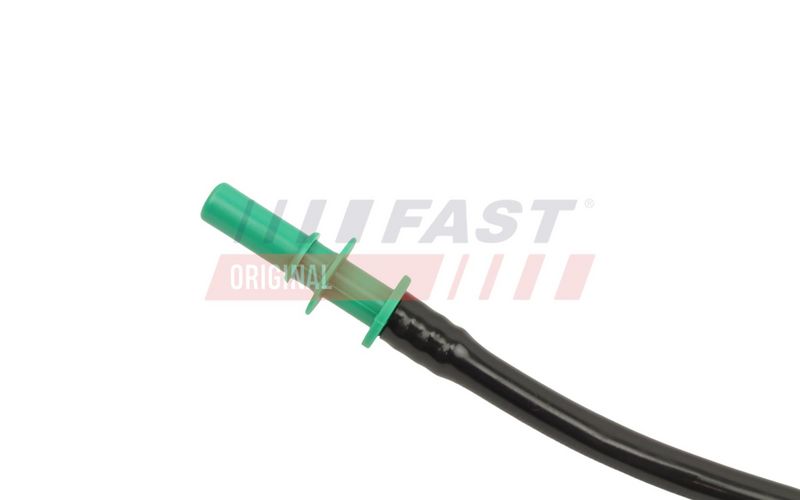 FT00931 FAST - ПАЛИВНА ТРУБКА RENAULT CLIO IV 12> ПНВТ 1.5 DCI