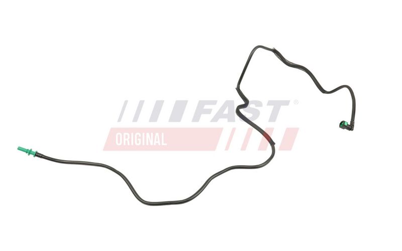 FT00931 FAST - ПАЛИВНА ТРУБКА RENAULT CLIO IV 12> ПНВТ 1.5 DCI