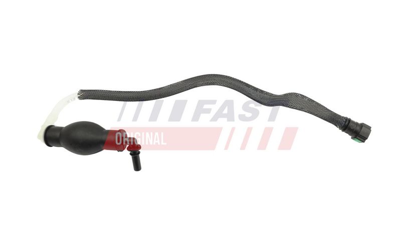 FT00934 FAST - ПАЛИВНА ТРУБКА RENAULT FLUENCE 10> 1.5 DCI