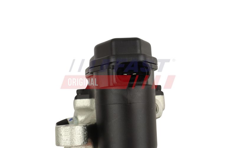 FT00939 FAST - СУПОРТ ГАЛЬМІВНИЙ AUDI A6 C7 10> ЗАД ЛВ БЕЗ ХОМУТА EL