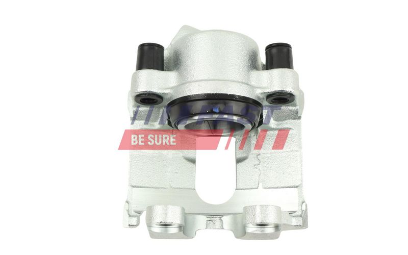 FT00946 FAST - СУПОРТ ГАЛЬМІВНИЙ BMW 3 E90 04> ПЕРЕД ПР БЕЗ ХОМУТА