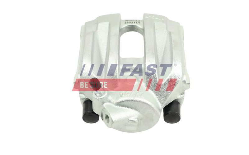 FT00946 FAST - СУПОРТ ГАЛЬМІВНИЙ BMW 3 E90 04> ПЕРЕД ПР БЕЗ ХОМУТА