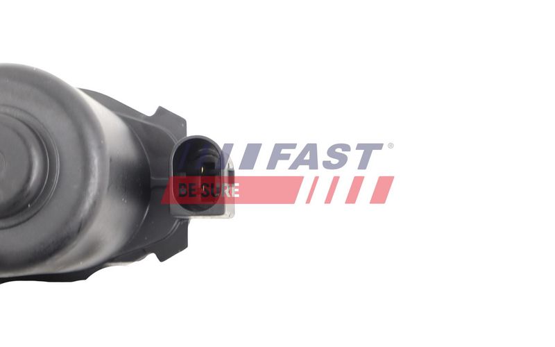 FT00959 FAST - СУПОРТ ГАЛЬМІВНИЙ MERCEDES E W213 16> ЗАД ЛВ БЕЗ ХОМУТА EL