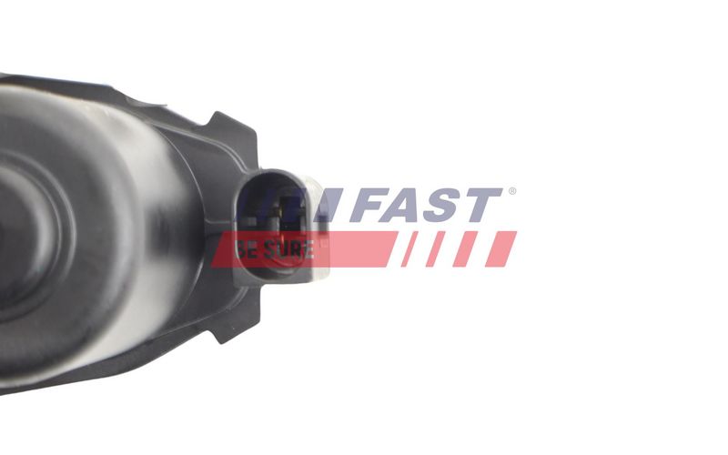 FT00960 FAST - СУПОРТ ГАЛЬМІВНИЙ MERCEDES E W213 16> ЗАД ПР БЕЗ ХОМУТА EL