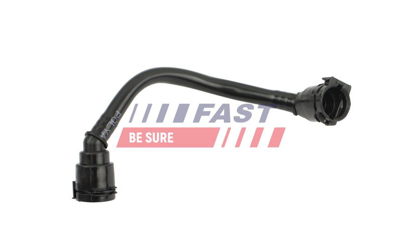 FT00969 FAST - ПАТРУБОК СИСТЕМИ ОХОЛОДЖЕННЯ BMW 3 E90 04> НАСОС ОХОЛОДЖ РІДИНИ 3.0 D