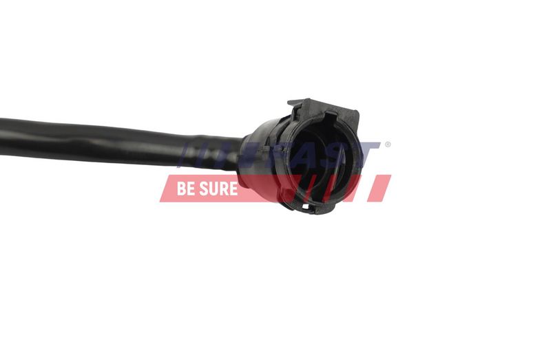 FT00969 FAST - ПАТРУБОК СИСТЕМИ ОХОЛОДЖЕННЯ BMW 3 E90 04> НАСОС ОХОЛОДЖ РІДИНИ 3.0 D