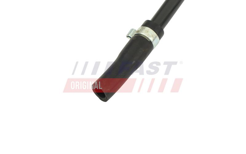 FT00970 FAST - ПАТРУБОК ВЕНТИЛЯЦІЇ КАРТЕРНИХ ГАЗІВ FORD FOCUS II 04>