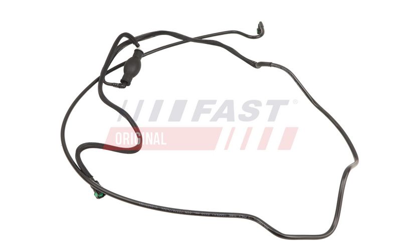 FT00972 FAST - ПАЛИВНА ТРУБКА DACIA DUSTER 10> 1.5 DCI