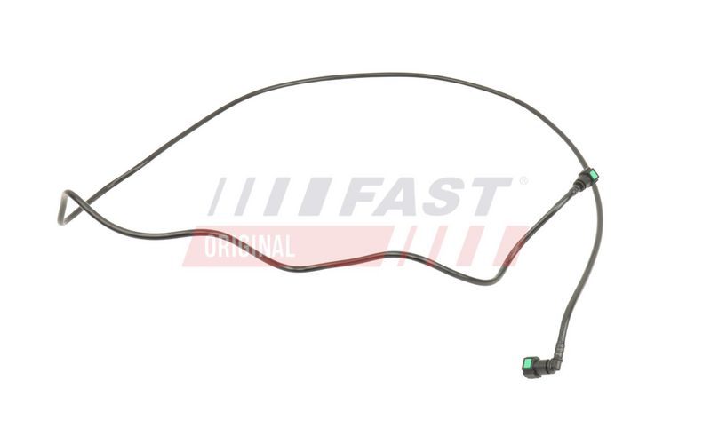 FT00973 FAST - ПАЛИВНА ТРУБКА DACIA SANDERO I 08> 1.6