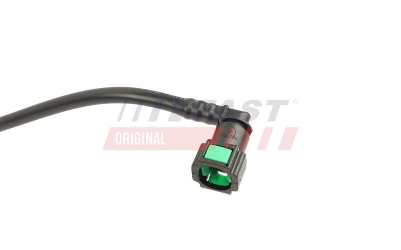 FT00973 FAST - ПАЛИВНА ТРУБКА DACIA SANDERO I 08> 1.6