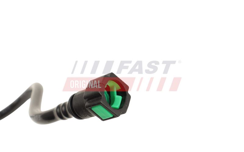 FT00973 FAST - ПАЛИВНА ТРУБКА DACIA SANDERO I 08> 1.6