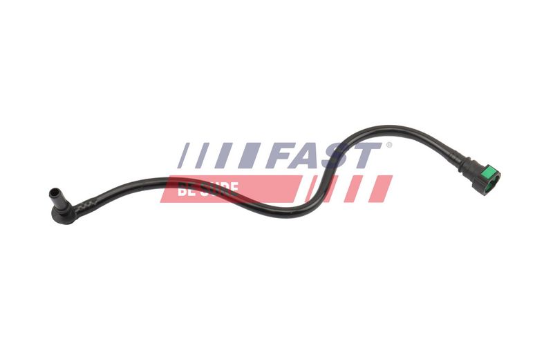 FT00974 FAST - ПАЛИВНА ТРУБКА FORD FOCUS III 10> 2.0 TDCI