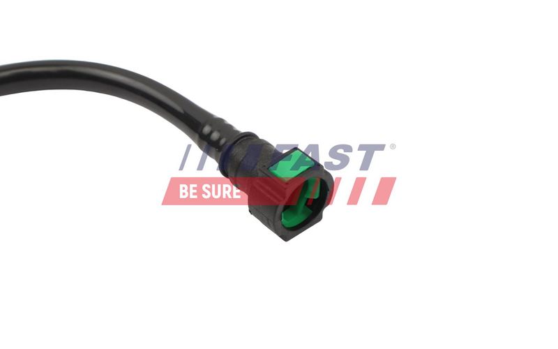 FT00974 FAST - ПАЛИВНА ТРУБКА FORD FOCUS III 10> 2.0 TDCI