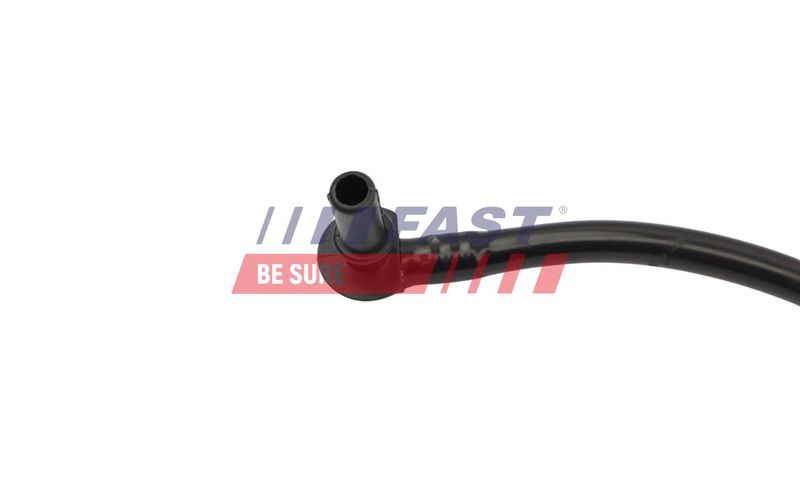 FT00974 FAST - ПАЛИВНА ТРУБКА FORD FOCUS III 10> 2.0 TDCI