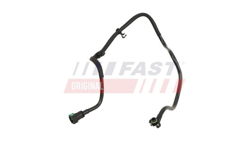 FT00976 FAST - ПАЛИВНА ТРУБКА FORD FOCUS II 04> 2.0 TDCI