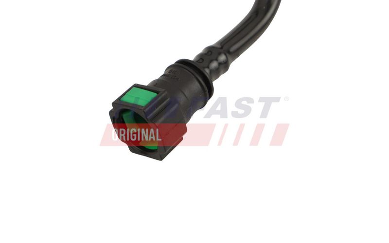 FT00976 FAST - ПАЛИВНА ТРУБКА FORD FOCUS II 04> 2.0 TDCI