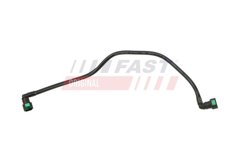 FT00979 FAST - ПАЛИВНА ТРУБКА OPEL ASTRA K 15> 1.6  / 1.5 CDTI