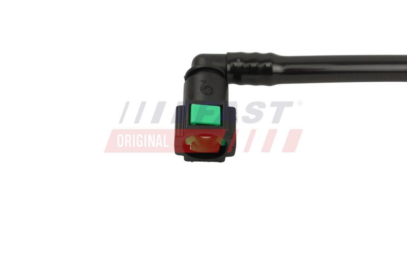 FT00979 FAST - ПАЛИВНА ТРУБКА OPEL ASTRA K 15> 1.6  / 1.5 CDTI