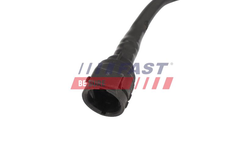 FT00983 FAST - ПАТРУБОК СИСТЕМИ ОХОЛОДЖЕННЯ BMW 1 F20 11> 116 D