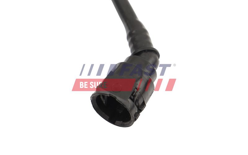 FT00983 FAST - ПАТРУБОК СИСТЕМИ ОХОЛОДЖЕННЯ BMW 1 F20 11> 116 D