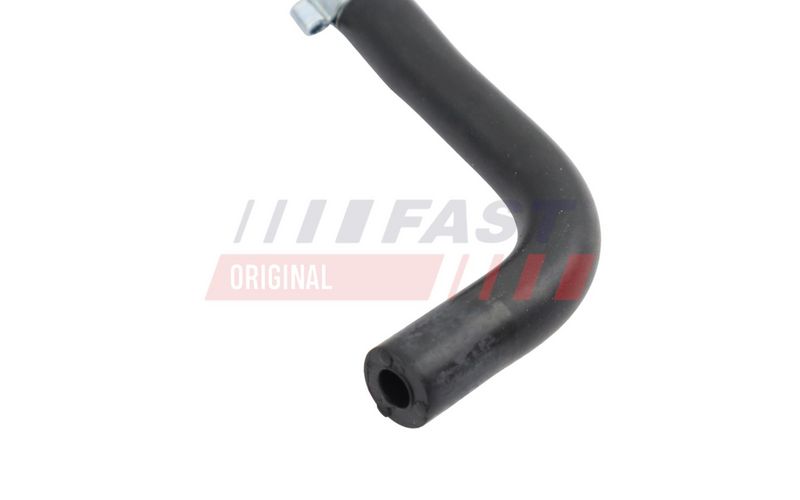FT00991 FAST - ПАТРУБОК СИСТЕМИ ОХОЛОДЖЕННЯ FIAT FIORINO 07> БАЧКА РОЗШИР 1.4