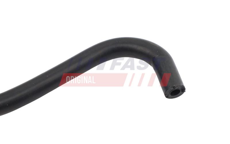 FT00991 FAST - ПАТРУБОК СИСТЕМИ ОХОЛОДЖЕННЯ FIAT FIORINO 07> БАЧКА РОЗШИР 1.4