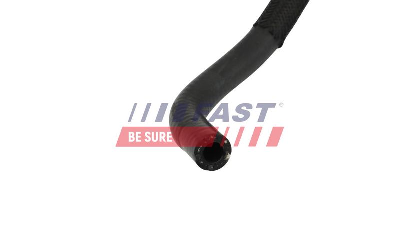 FT00992 FAST - ПАТРУБОК СИСТЕМИ ОХОЛОДЖЕННЯ RENAULT CLIO IV 12> БАЧКА РОЗШИР 1.2 TCE