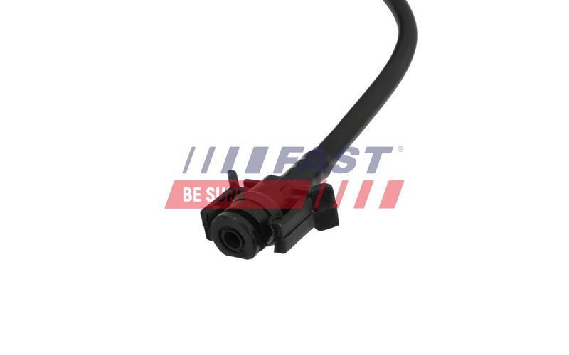 FT00994 FAST - ПАТРУБОК СИСТЕМИ ОХОЛОДЖЕННЯ FORD MONDEO IV 07> БАЧКА РОЗШИР 2.3