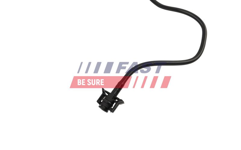 FT00995 FAST - ПАТРУБОК СИСТЕМИ ОХОЛОДЖЕННЯ FORD FOCUS III 10> БАЧКА РОЗШИР 1.6 TI