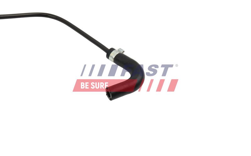 FT00995 FAST - ПАТРУБОК СИСТЕМИ ОХОЛОДЖЕННЯ FORD FOCUS III 10> БАЧКА РОЗШИР 1.6 TI