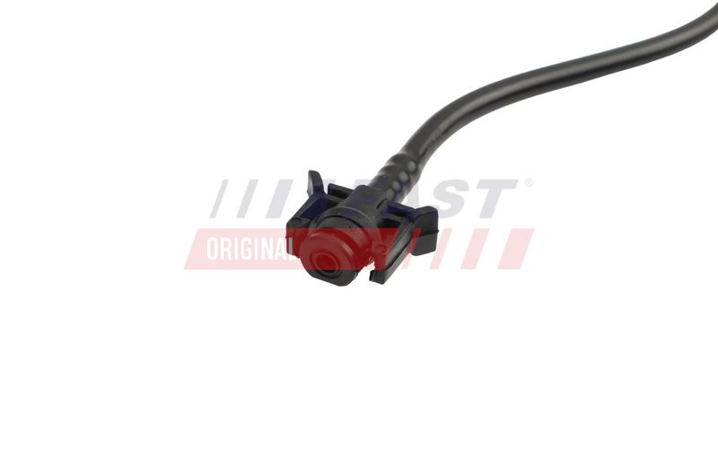 FT00997 FAST - ПАТРУБОК СИСТЕМИ ОХОЛОДЖЕННЯ FORD FOCUS III 10> БАЧКА РОЗШИР 1.0 ECOBOOST