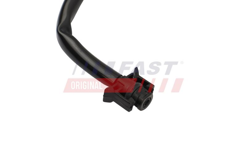 FT00997 FAST - ПАТРУБОК СИСТЕМИ ОХОЛОДЖЕННЯ FORD FOCUS III 10> БАЧКА РОЗШИР 1.0 ECOBOOST