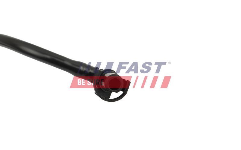 FT00998 FAST - ПАТРУБОК СИСТЕМИ ОХОЛОДЖЕННЯ OPEL INSIGNIA A 08> БАЧКА РОЗШИР 13< 1.6 SIDI