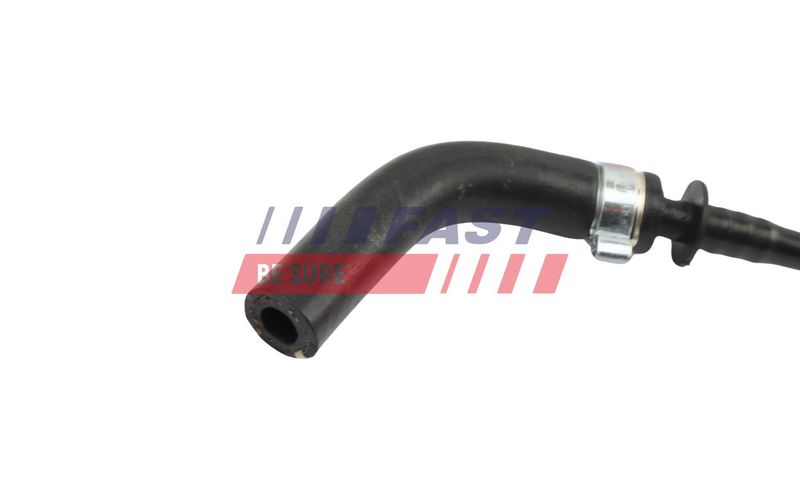 FT00998 FAST - ПАТРУБОК СИСТЕМИ ОХОЛОДЖЕННЯ OPEL INSIGNIA A 08> БАЧКА РОЗШИР 13< 1.6 SIDI