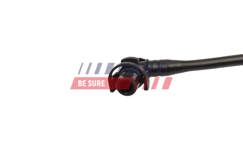 FT00999 FAST - ПАТРУБОК СИСТЕМИ ОХОЛОДЖЕННЯ CITROEN C5 II 04> БАЧКА РОЗШИР 1.6 HDI