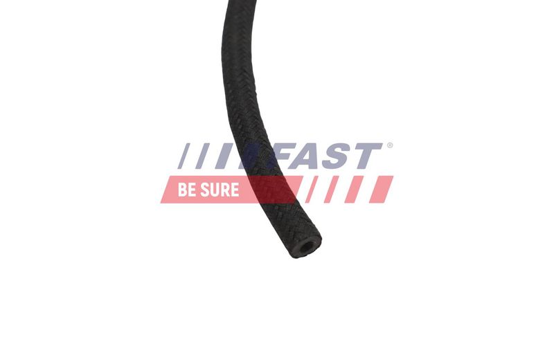 FT01001 FAST - ВАКУУМНИЙ ПАТРУБОК BMW 3 E90 04> ВАКУУМНИЙ ПІДСИЛЮВАЧ 3.0 I