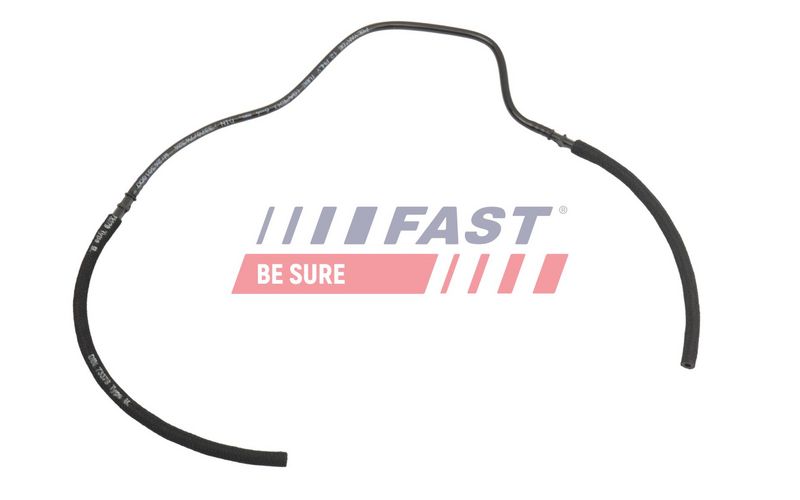 FT01001 FAST - ВАКУУМНИЙ ПАТРУБОК BMW 3 E90 04> ВАКУУМНИЙ ПІДСИЛЮВАЧ 3.0 I