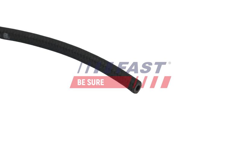 FT01002 FAST - ВАКУУМНИЙ ПАТРУБОК BMW 5 E60 01> ВАКУУМНИЙ ПІДСИЛЮВАЧ 535 I