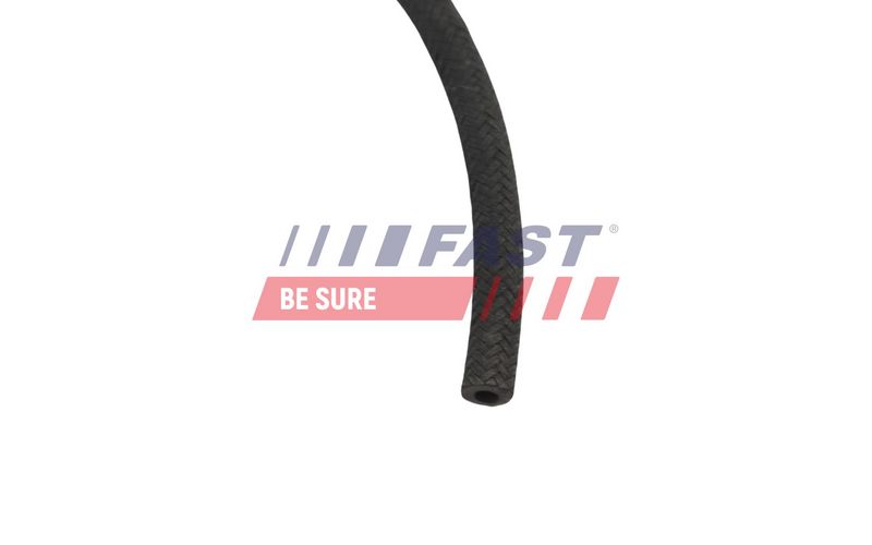 FT01002 FAST - ВАКУУМНИЙ ПАТРУБОК BMW 5 E60 01> ВАКУУМНИЙ ПІДСИЛЮВАЧ 535 I