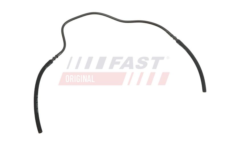 FT01004 FAST - ВАКУУМНИЙ ПАТРУБОК BMW 3 E90 04> ВАКУУМНИЙ ПІДСИЛЮВАЧ 3.0 I