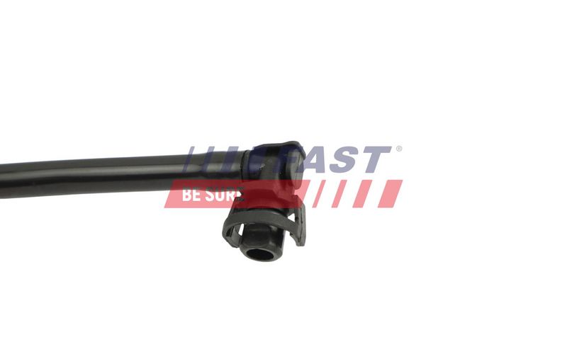 FT01006 FAST - ПАТРУБОК СИСТЕМИ ОХОЛОДЖЕННЯ OPEL ASTRA J 09> 13< 1.6 SIDI
