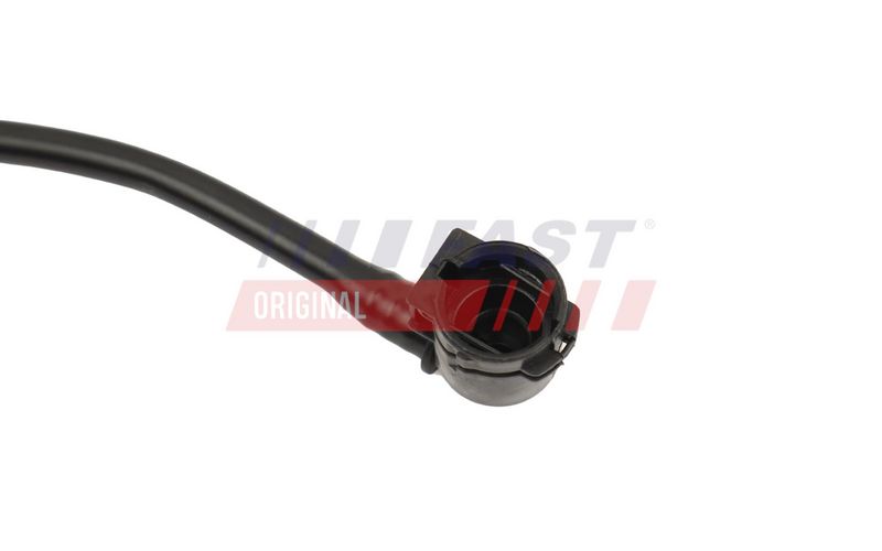FT01007 FAST - ПАТРУБОК СИСТЕМИ ОХОЛОДЖЕННЯ FIAT TIPO 16> НАСОС ОХОЛОДЖ РІДИНИ 1.4